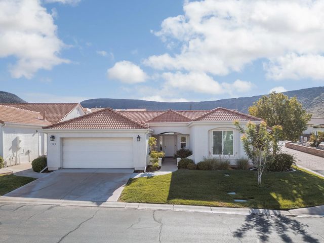 39 N Valley View Dr 29, St George