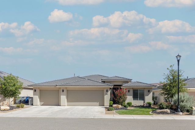 581 S Orange Grove Dr S, Washington