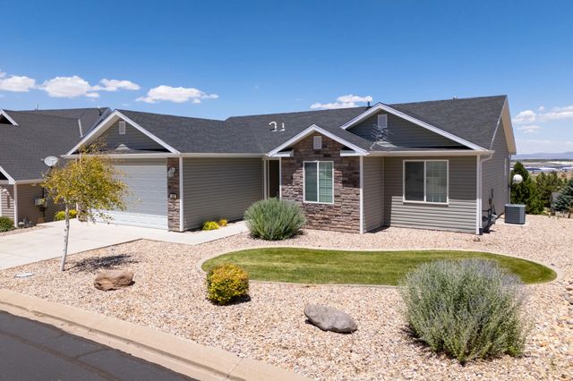 286 N Pachea Trail, Cedar City
