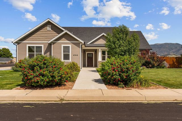 4346 N 2400 W, Cedar City