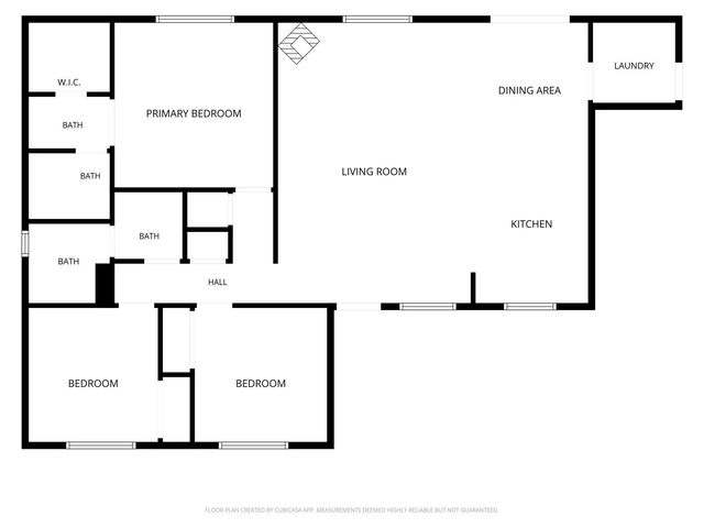 1667 Southhill Dr, Santa Clara