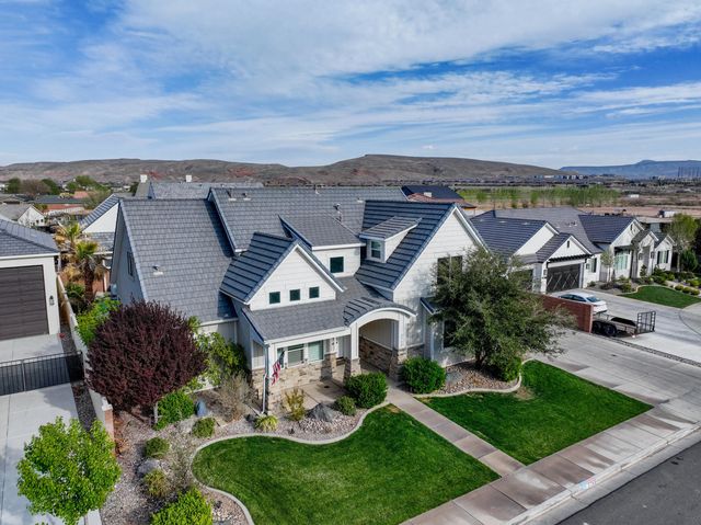 3765 S Hydeberry, St George