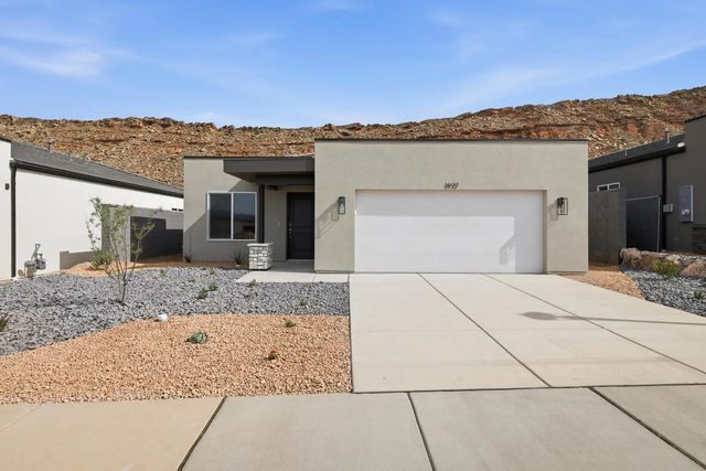 1647 S Sinawava Dr 4164, Washington