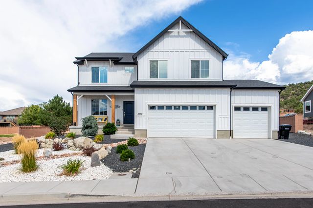 3562 W Foundation Trail, Cedar City