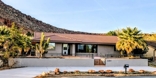 1264 W Bloomington Dr N, St George