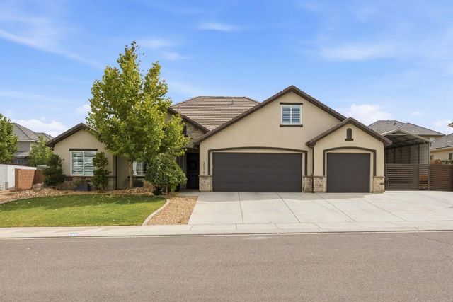 3174 E Sugar Maple Dr, St George