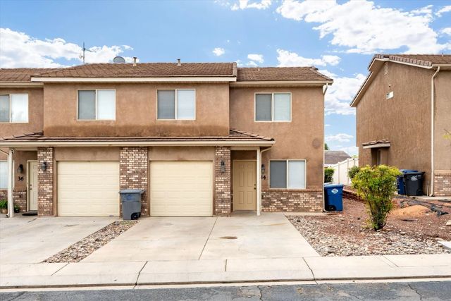 790 N 2720 E 34, St George
