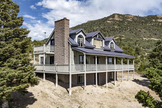 1159 E Cedar Highlands Dr, Cedar City