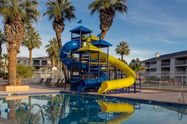 1845 W Canyon View Dr 1905, St George