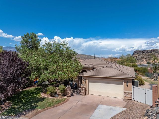 598 N Belair, Hurricane