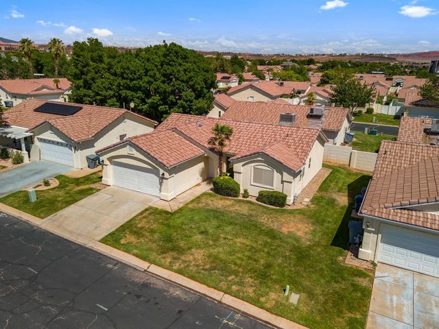 470 E 1100 S 14, St George