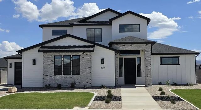 1030 N Reese St, Cedar City