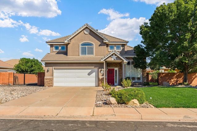 2545 S 450 West Cir, Washington