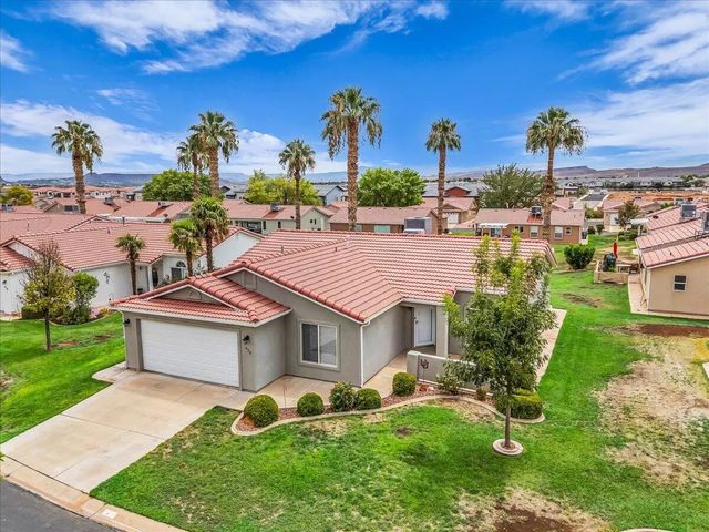 436 E Dominguez Dr, Ivins