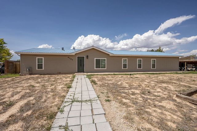 4747 Marshal Trail, Enoch