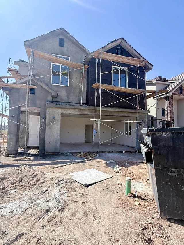 2686 E Suniva Way, St George