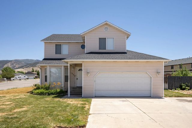 1582 N Cedar Blvd, Cedar City