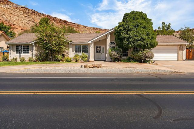 1218 W Bloomington Dr N, St George