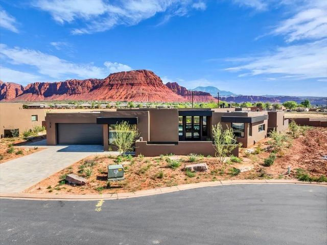 548 W Wild Indigo Way, Ivins