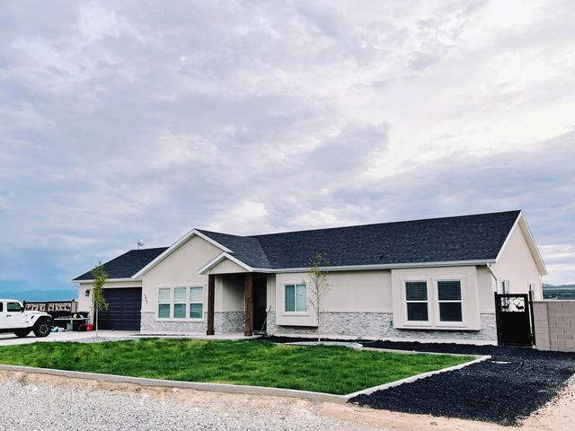 5863 N 3425 W, Cedar City