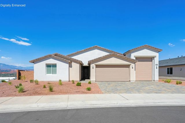 601 S Cecita Way, St George
