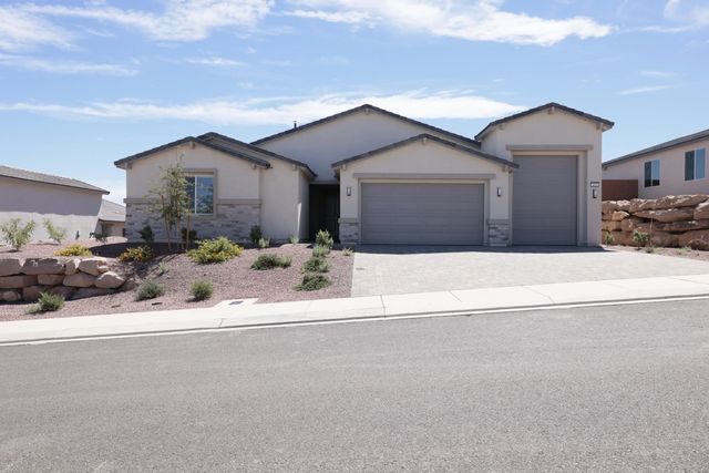 601 S Cecita Way, St George