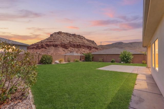 3726 E Desert Canyons Parkway, St George