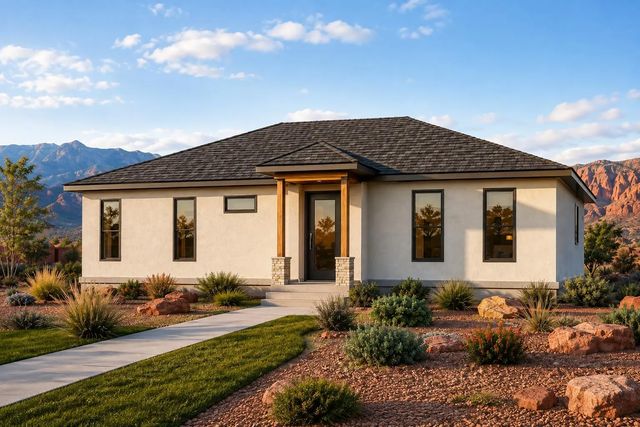 1015 Hildale St Lot 3, Hildale