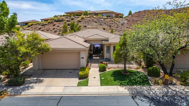2335 W Sunbrook Dr 62, St George