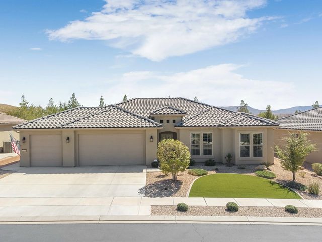 4275 S Painted Finch Dr, St George