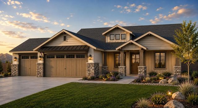 3836 925 N, Cedar City