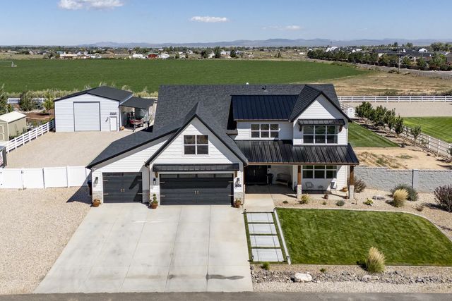 2342 W 3750 N, Cedar City