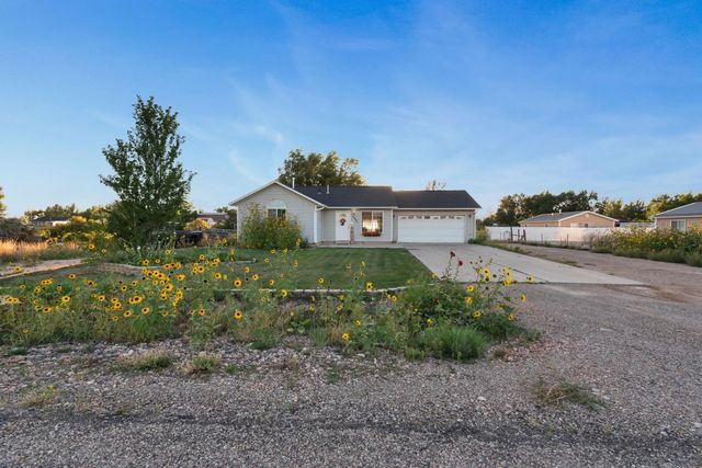 5241 N 2800 W, Cedar City