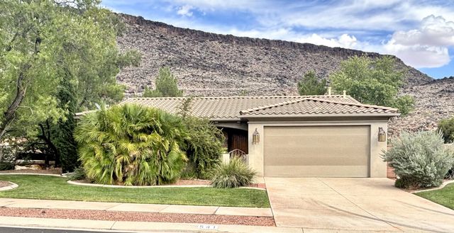 541 S Pine Brook Ln, St George