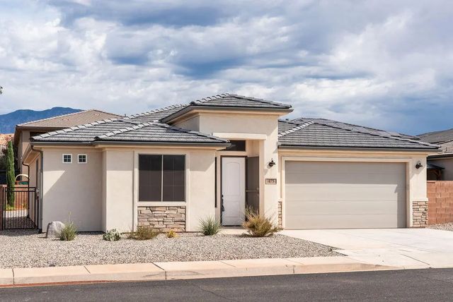 475 E Dry Springs Ln., Washington