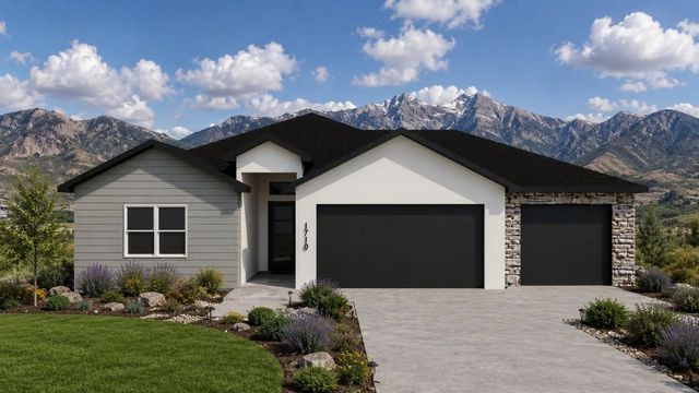 4159 W 1950 S, Cedar City