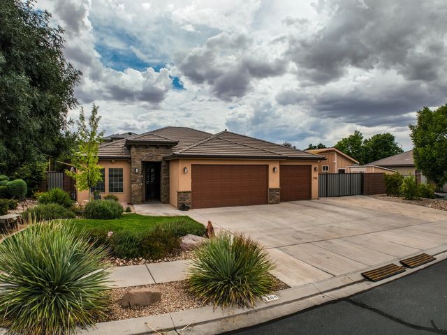 2794 E Carmine Dr, St George