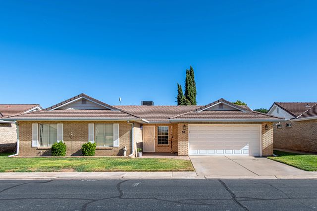 1055 E 900 S 58, St George