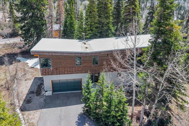 11436 E Big Cottonwood Canyon Rd, Brighton