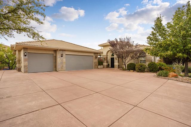 1166 W Birchwood Dr, Washington