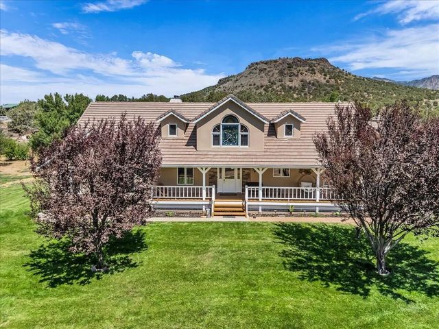 580 S Stagecoach Dr, Brookside