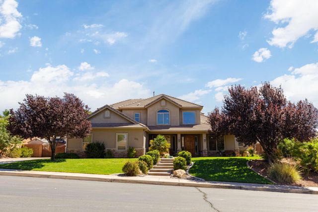 2511 S 2070 Cir E, St George