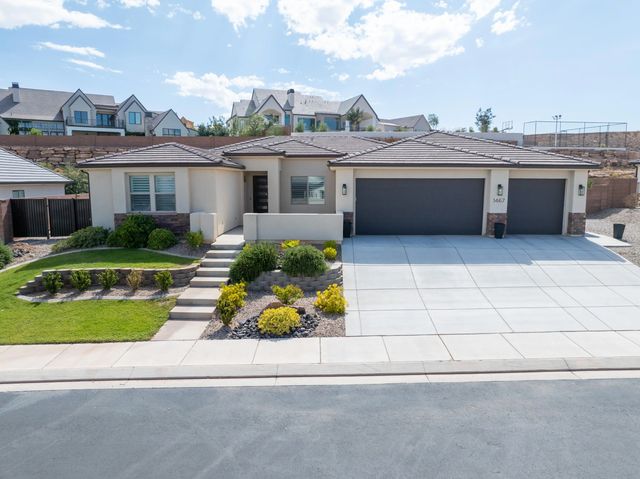 1467 W 2130 South Cir, St George