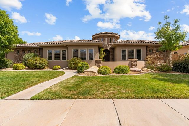 559 S Rainier Dr, St George