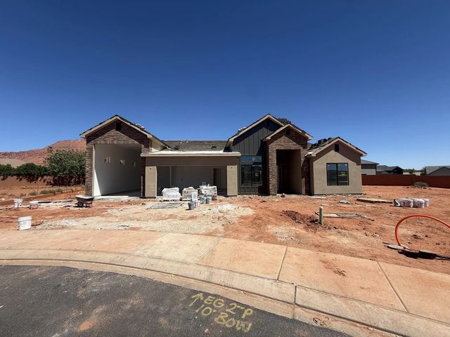 559 S Serenity Cir, Ivins