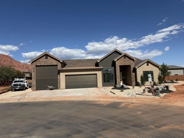 559 S Serenity Cir, Ivins