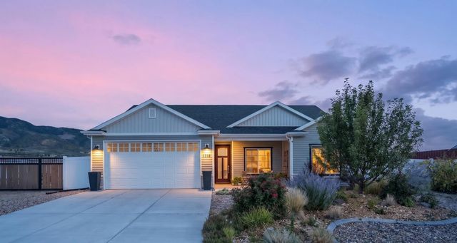 1318 E Southern Homestead Blvd, Enoch