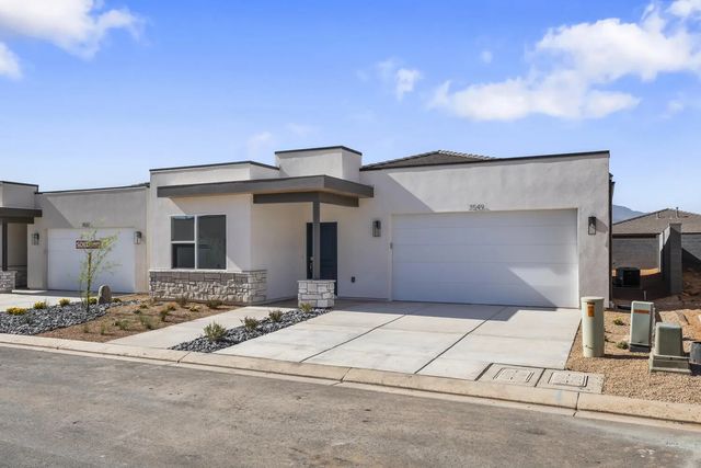 1657 S Sinawava Dr 4163, Washington