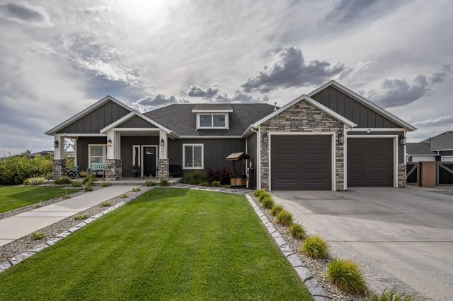 4619 N 2525 W, Cedar City