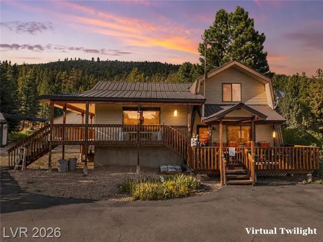 651 E Aspen Meadow Dr, Hatch